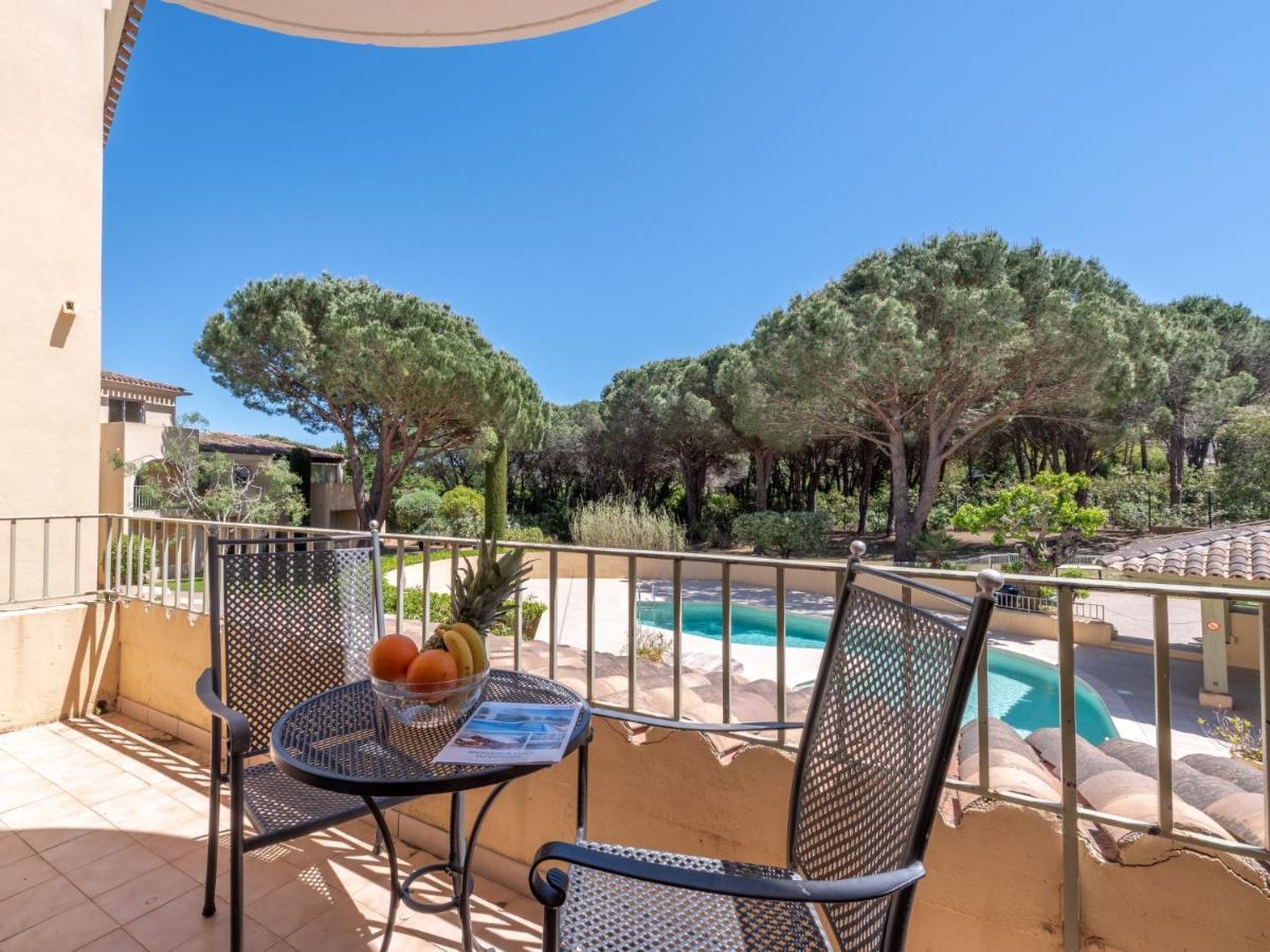 Appartement Caesar Domus-1 By Interhome